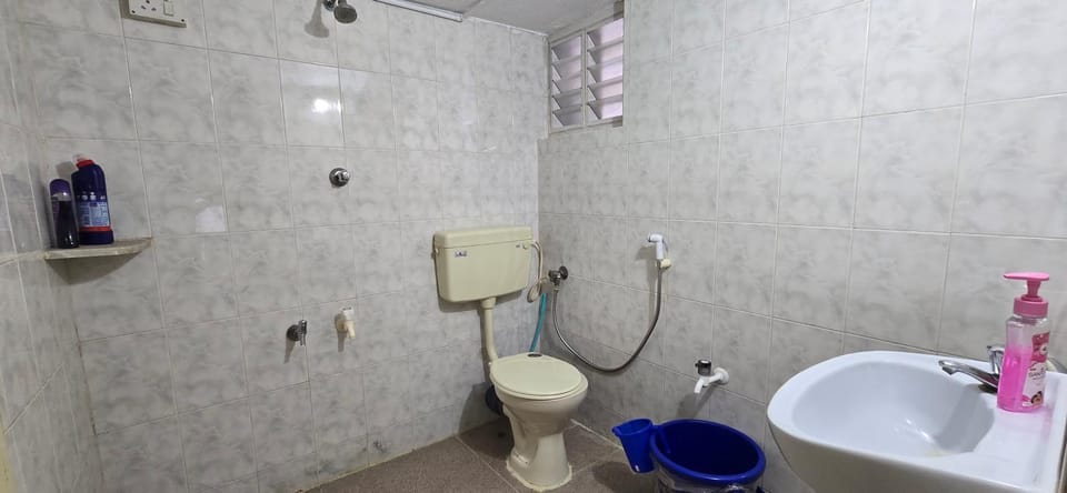 Retreat Houz 2bedroom lounge BBQ House in Karnataka