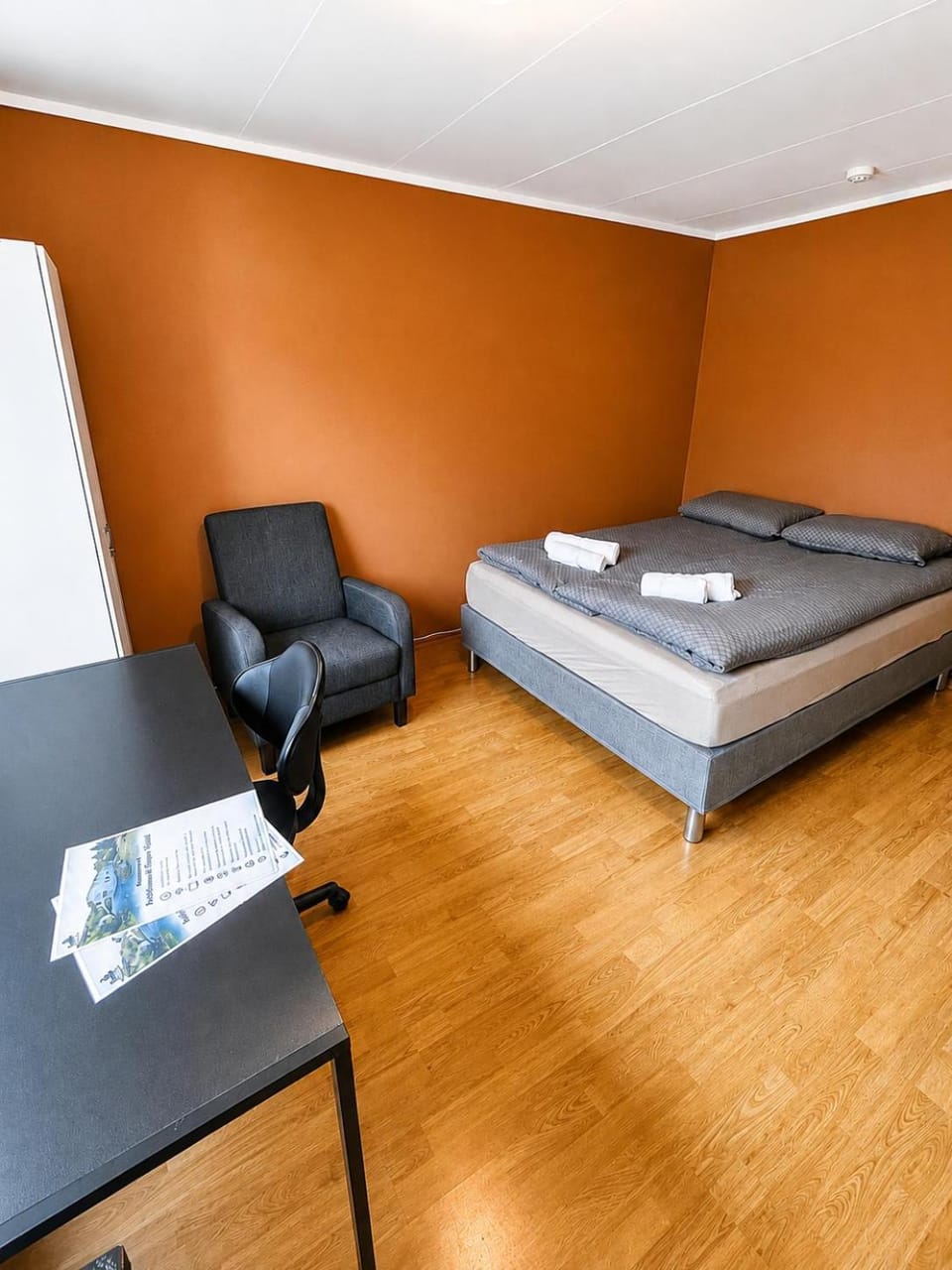 Kristiansund Airport Motell Apartment hotel in Trondelag