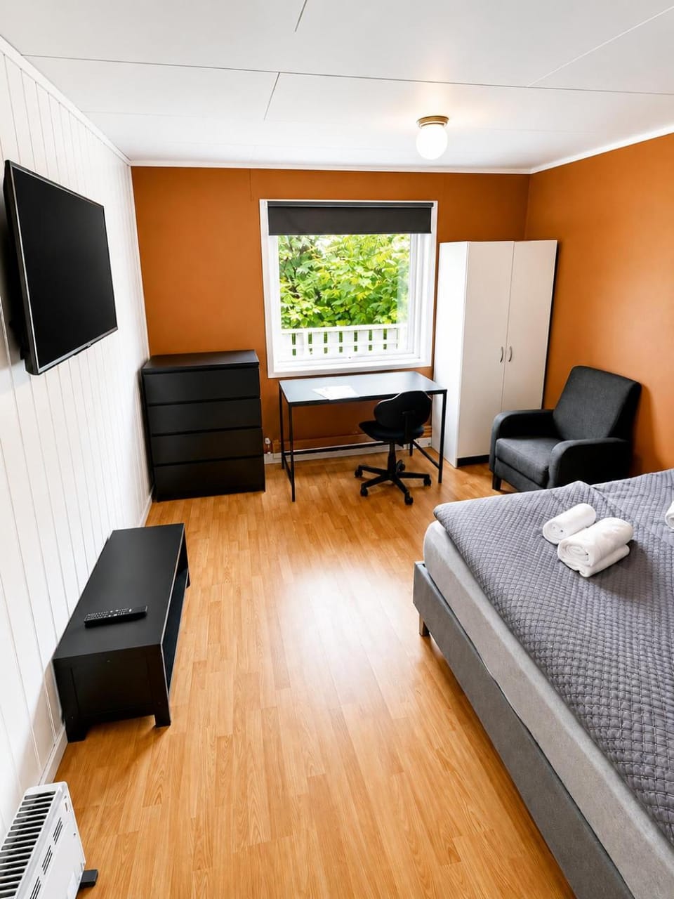 Kristiansund Airport Motell Apartment hotel in Trondelag
