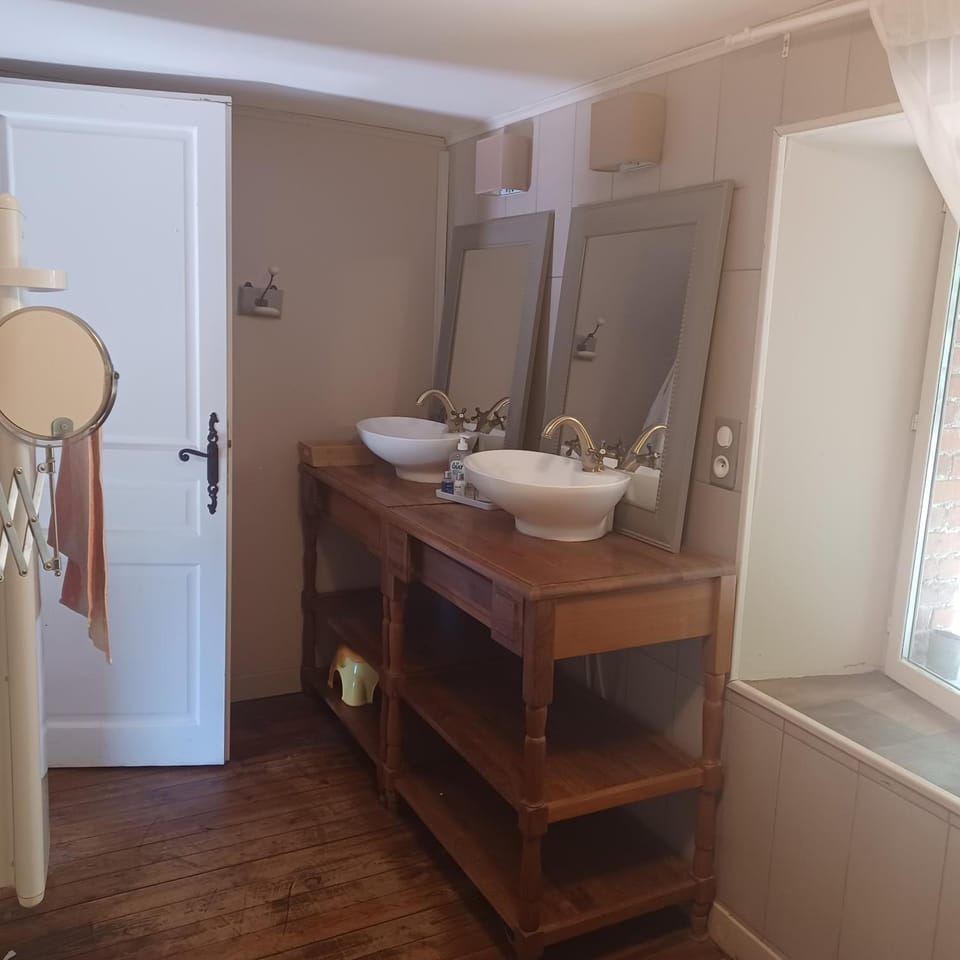 Gîte des Landes Mont d Ambazac House in Nouvelle-Aquitaine