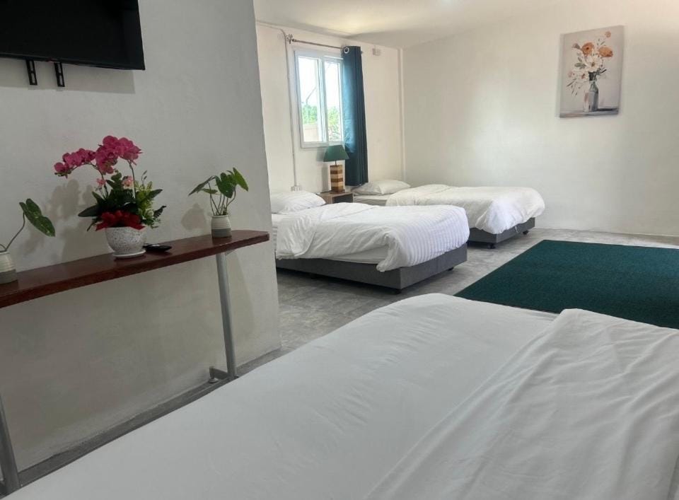 AJ Pizza and Steakhouse Vacation rental in Thailand