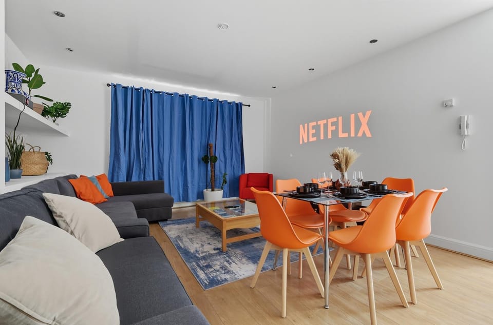 TV and multimedia, Living room
