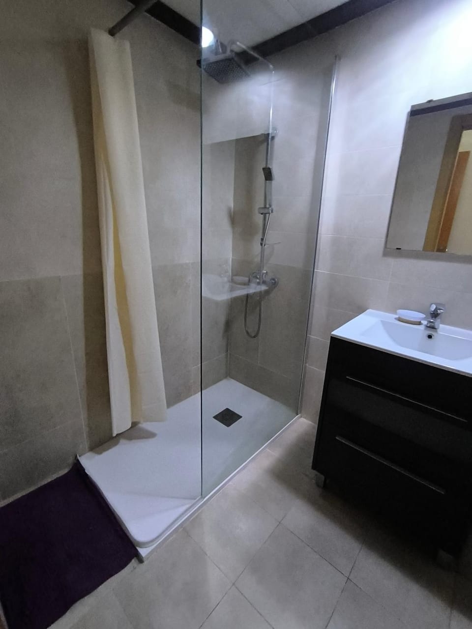 Mirador Parque Apartment in Alacantí