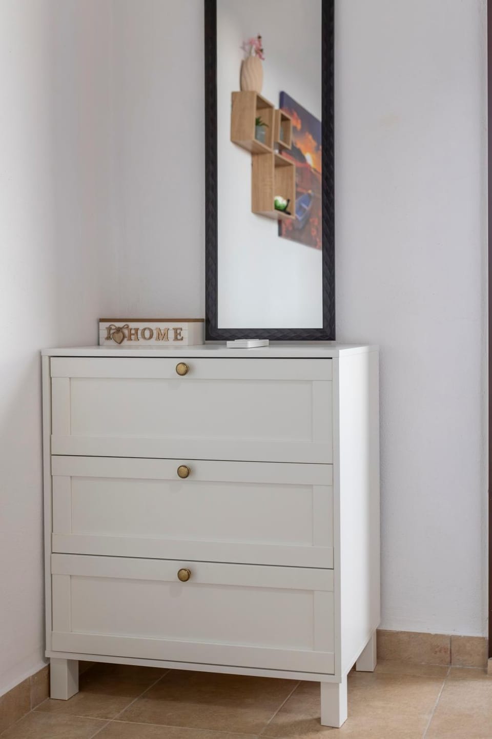 Family Terrace Apartment Apartment in Alexandroupoli