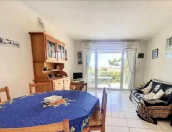 Sant'Ambroggio - Marina de LUMIO - bord de Mer Corse Apartment in Lumio
