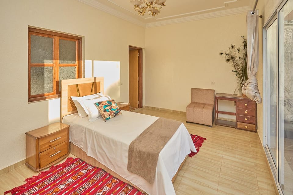Dar Hma Villa in Marrakesh