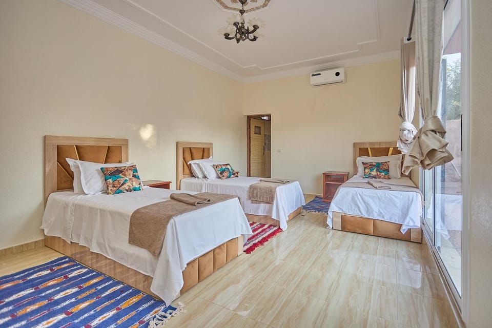 Dar Hma Villa in Marrakesh