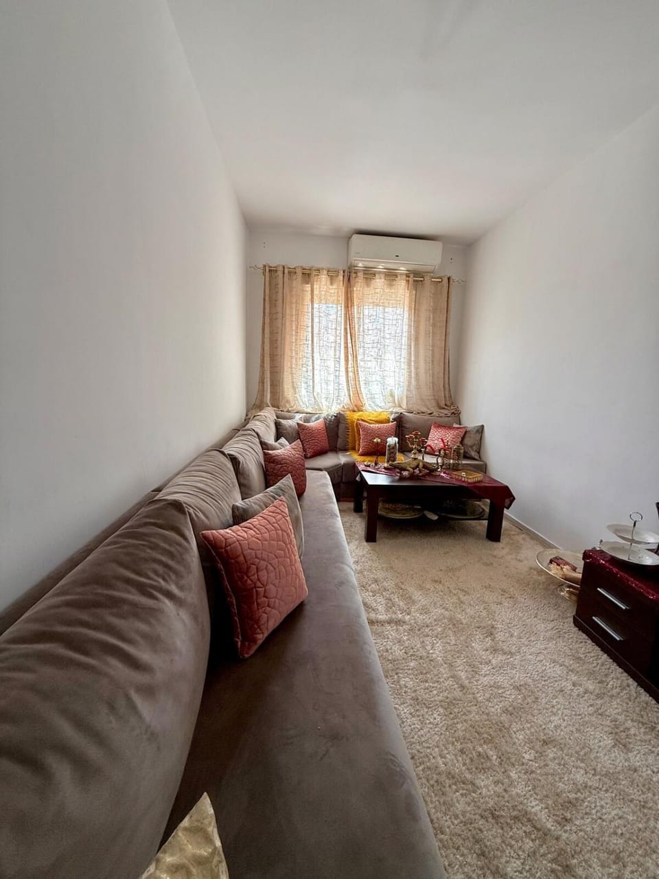 Marrakech stay Apartment in Marrakesh