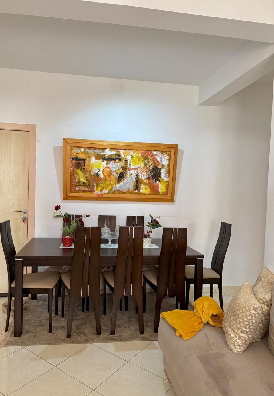 Marrakech stay Apartment in Marrakesh
