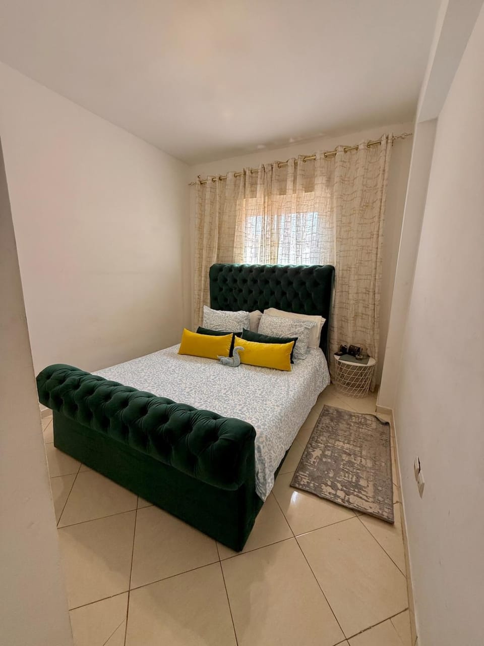 Marrakech stay Apartment in Marrakesh