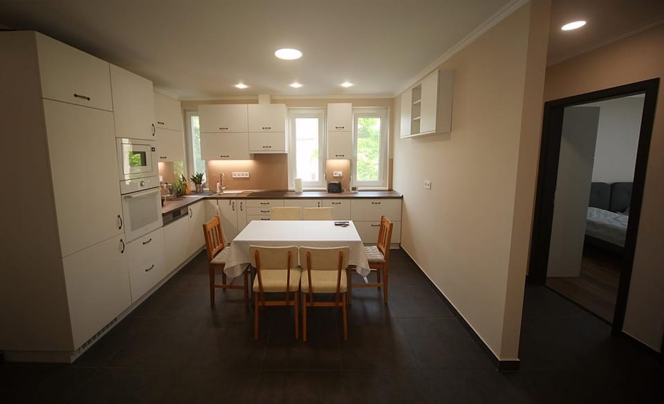 Szemerey Pince Apartman Apartment in Hungary