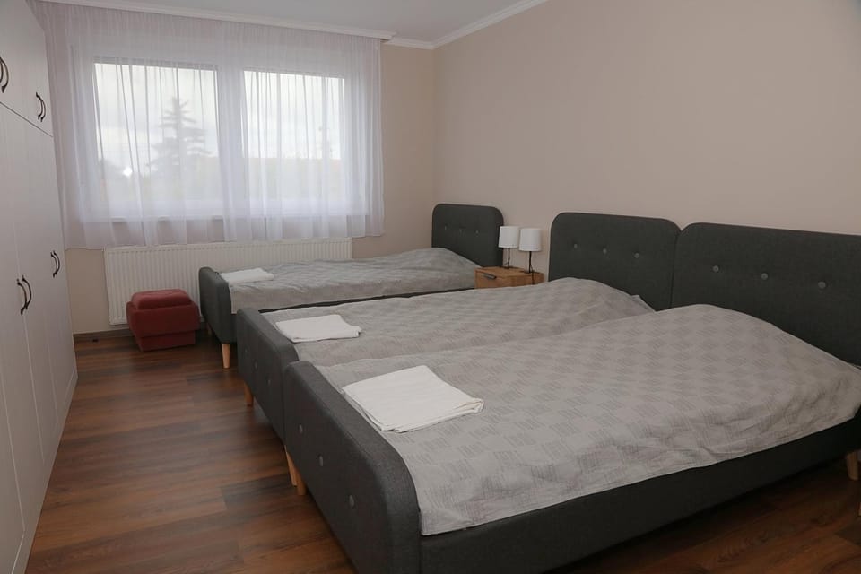 Szemerey Pince Apartman Apartment in Hungary