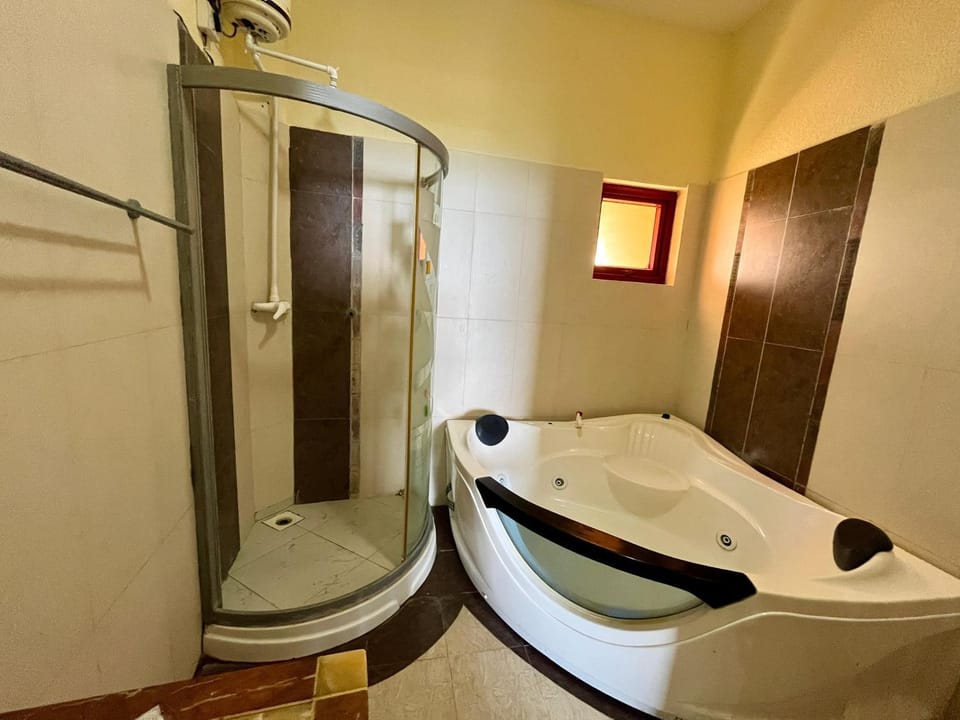 Bahari bliss apartments Apartment in Mombasa