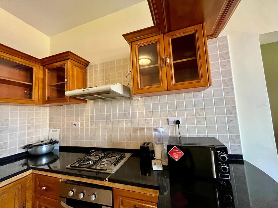 Bahari bliss apartments Apartment in Mombasa