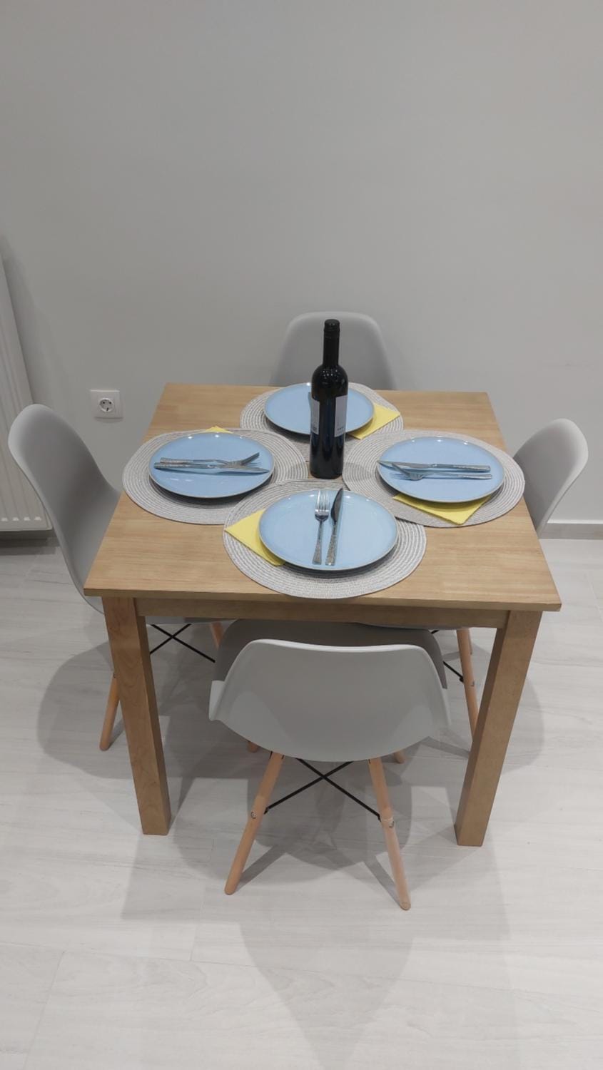 Μικρή Μεζονέτα με σοφίτα Apartment in Peloponnese, Western Greece and the Ionian