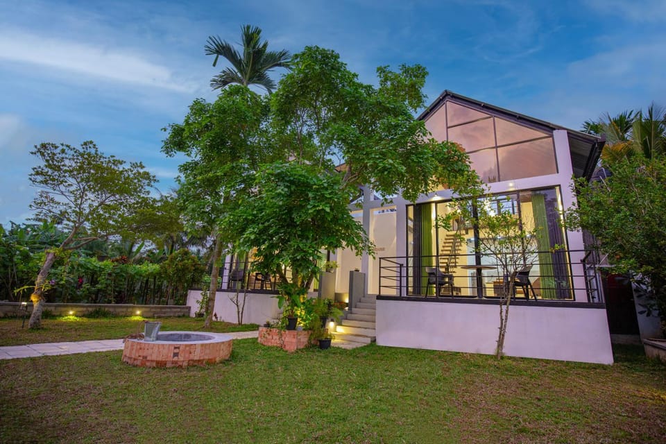 The Farm House Mirissa Farm Stay in Mirissa