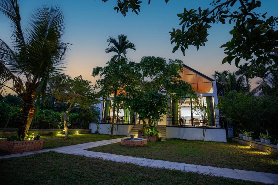 The Farm House Mirissa Farm Stay in Mirissa