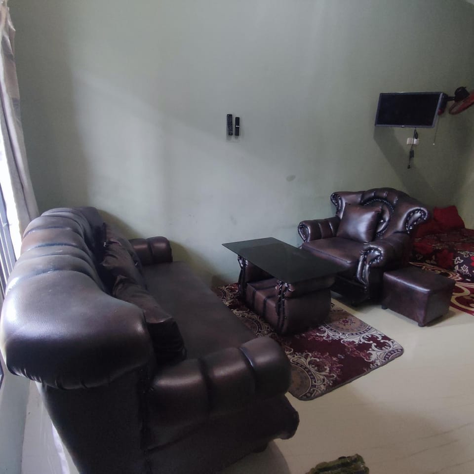 Rizki Homestay Syariah Bukittinggi House in West Sumatra, Indonesia