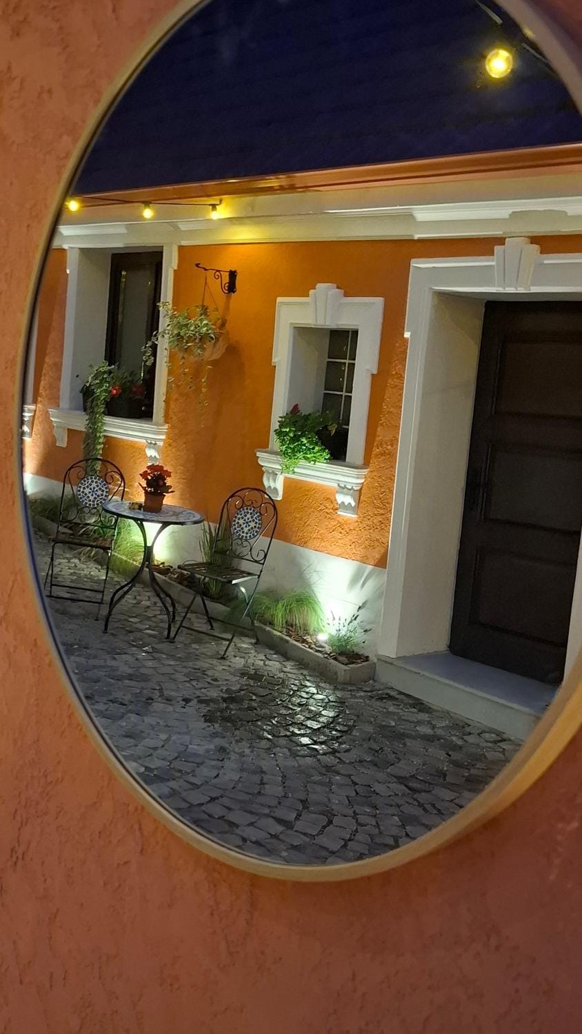 Casa Joy Sighisoara Bed and Breakfast in Romania