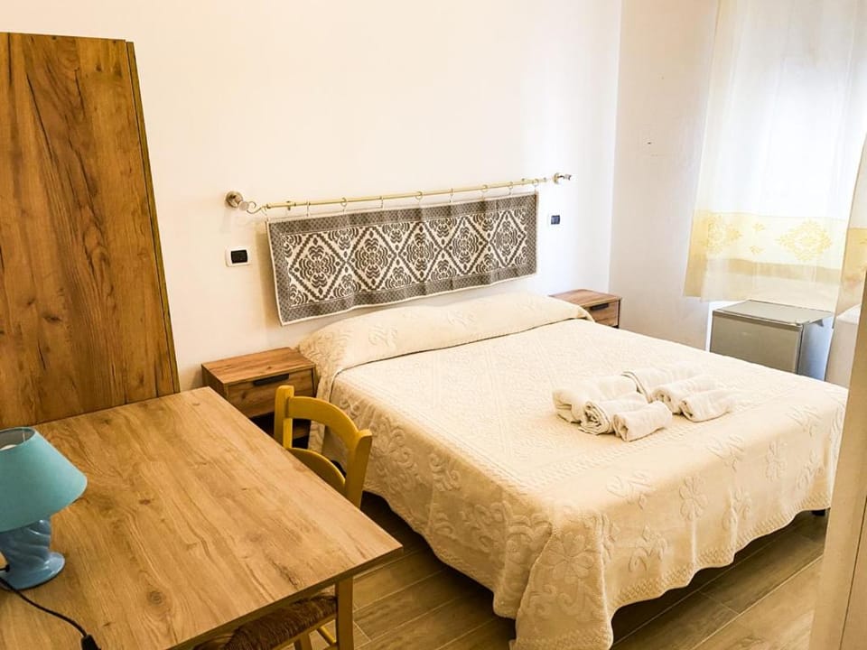 Carrabuffas Rooms Bed and Breakfast in Alghero