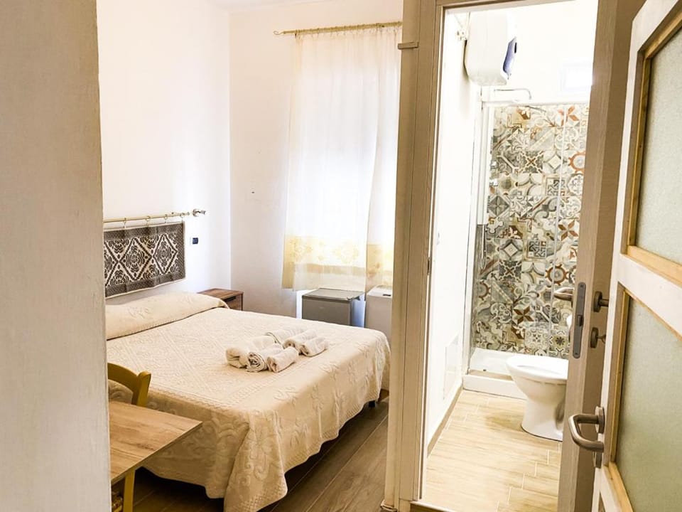 Carrabuffas Rooms Bed and Breakfast in Alghero