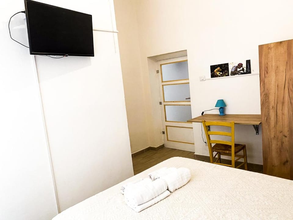 Carrabuffas Rooms Bed and Breakfast in Alghero