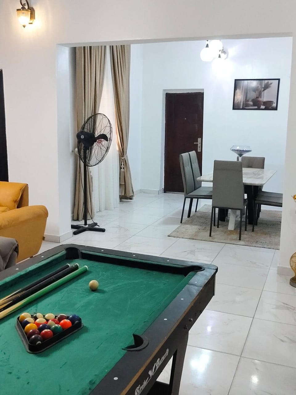Keev Homes Comfy 4bedroom duplex Apartment in Nigeria