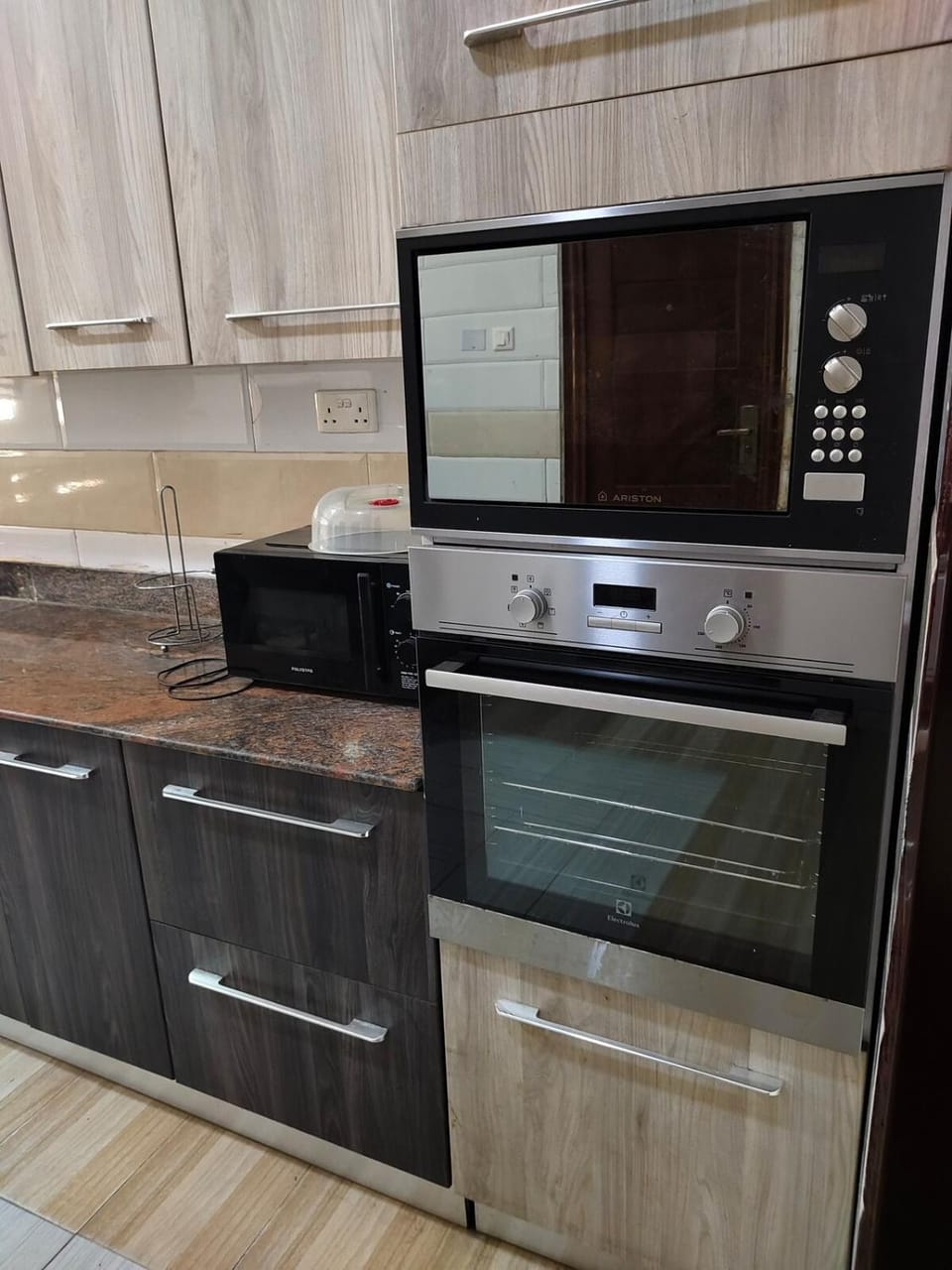 Keev Homes Comfy 4bedroom duplex Apartment in Nigeria
