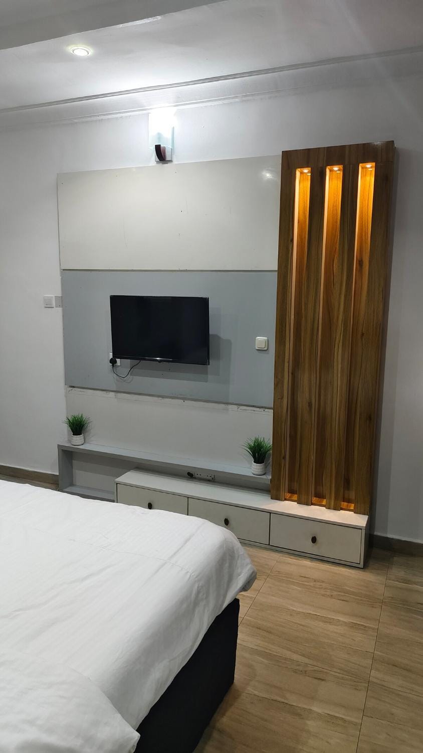 Keev Homes Comfy 4bedroom duplex Apartment in Nigeria