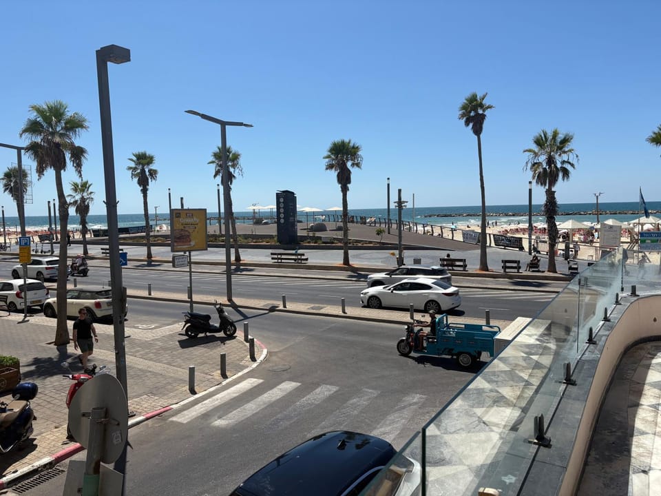 Sea view