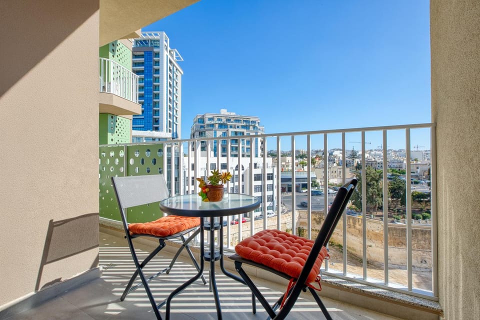 Day, View (from property/room), Balcony/Terrace