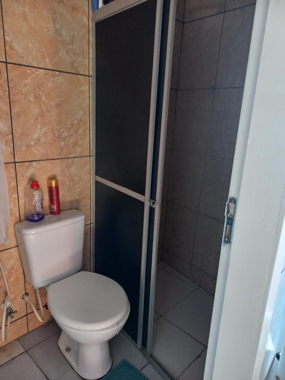 Givoni Apto Apartment in Belém
