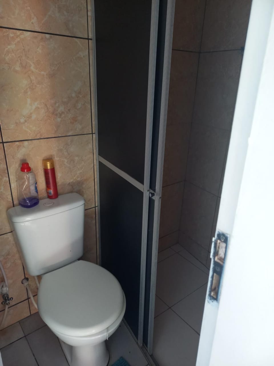 Givoni Apto Apartment in Belém