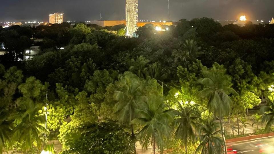 Cozy accommodation near MOA AIRPORT WORLD TRADE AND PICC Apartment hotel in Pasay