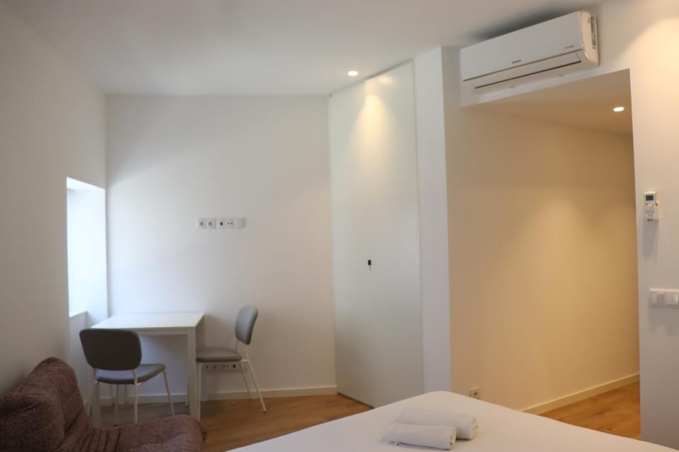 268 Lettér - Charming studio with balcony Apartment in Lisbon