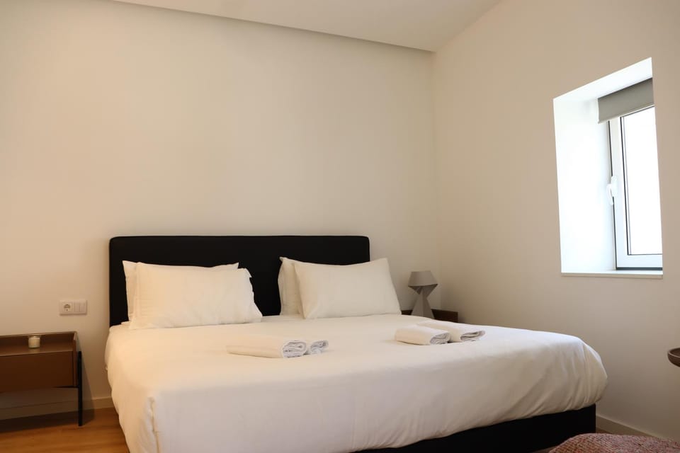 268 Lettér - Charming studio with balcony Apartment in Lisbon