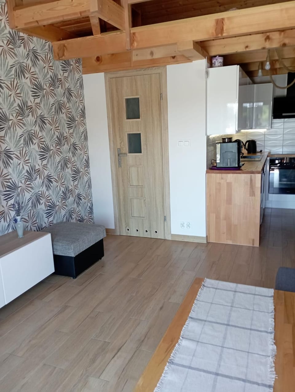 Apartament Morski Sen Kładno Apartment in West Pomeranian Voivodeship, Poland