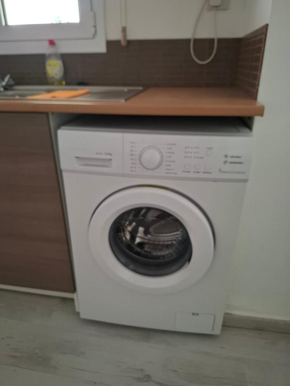 Comfortable Ground Floor Studio in Limassol Bed and Breakfast in Limassol City