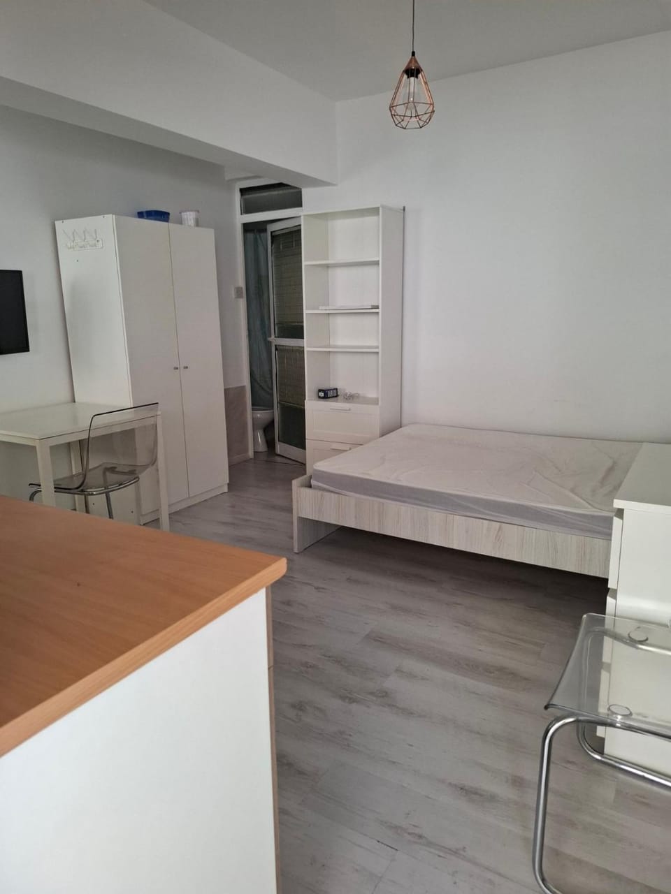 Comfortable Ground Floor Studio in Limassol Bed and Breakfast in Limassol City