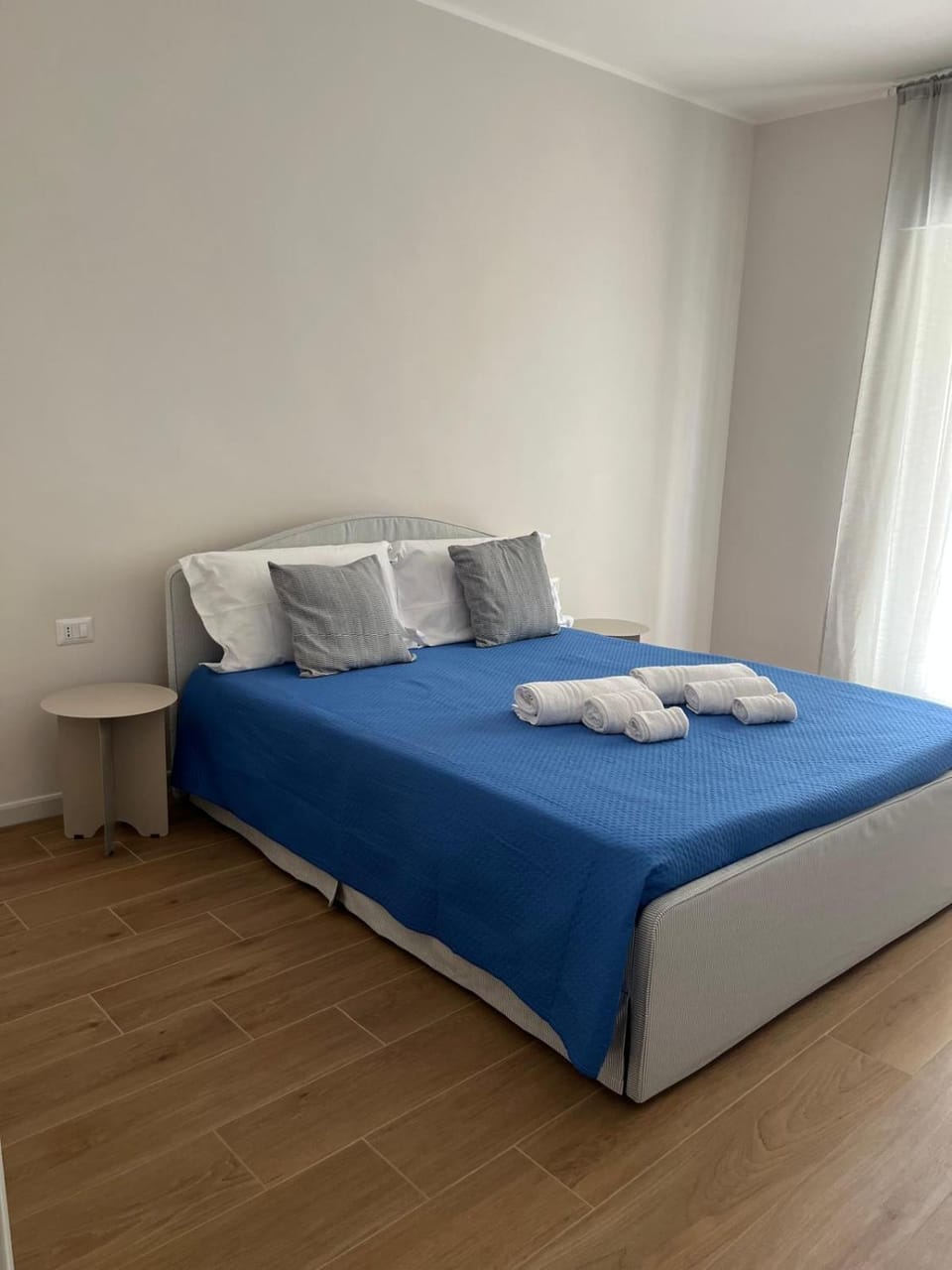 Casa Falagario Vacation rental in Bari