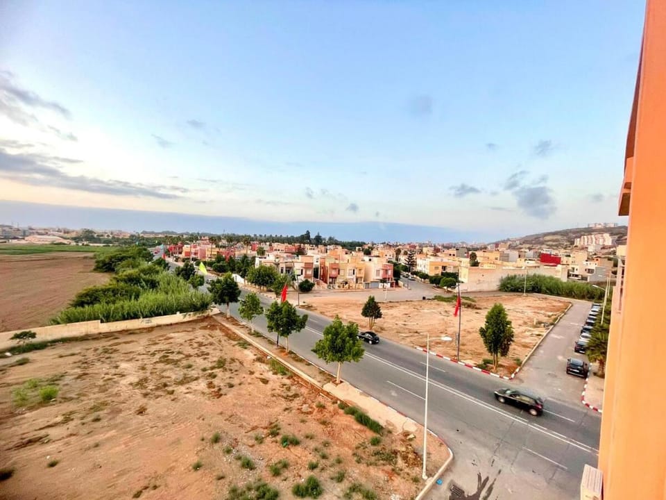 Neighbourhood, City view, Street view