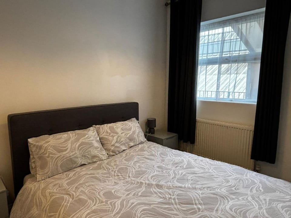 Cosy Flat Goodmayes Apartment in Ilford