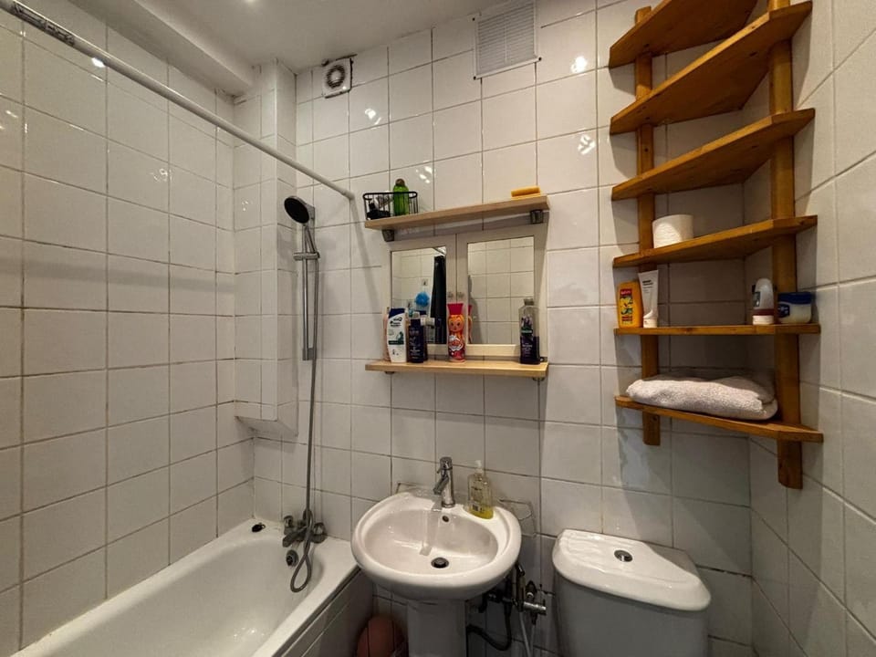 Cosy Flat Goodmayes Apartment in Ilford