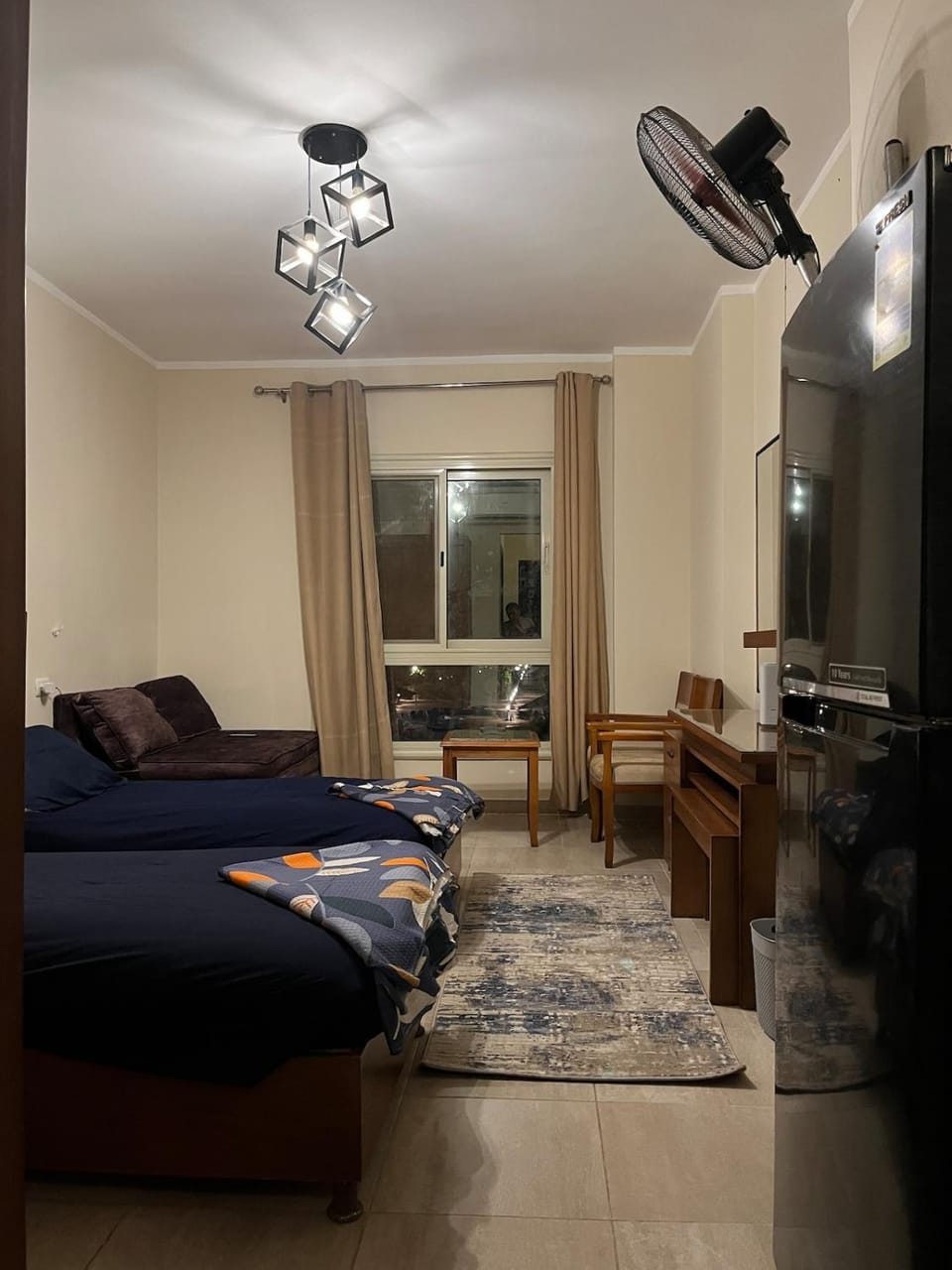 Studio in Al Alamein city Apartment in Egypt
