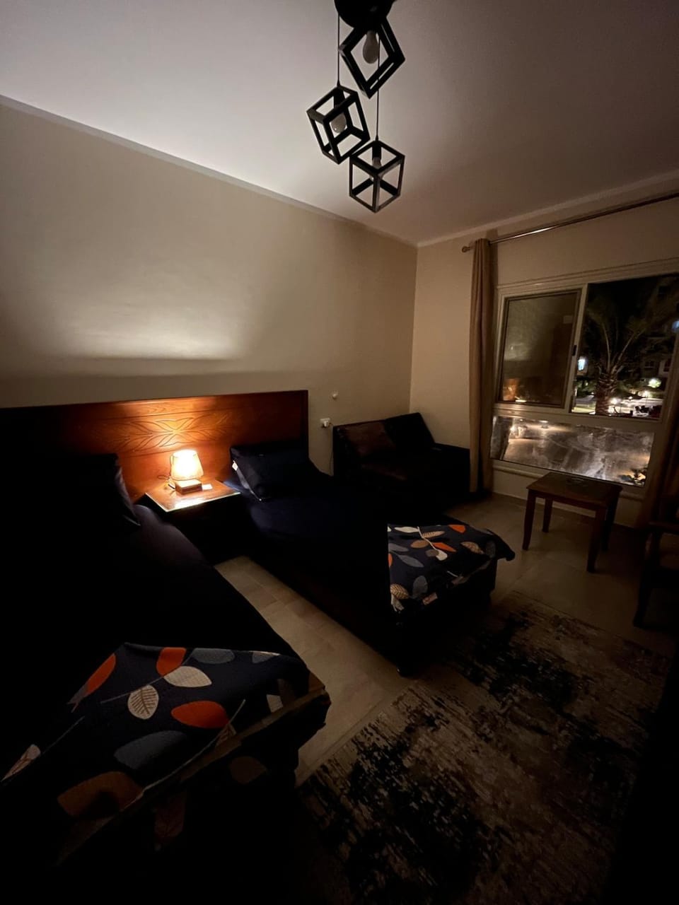 Studio in Al Alamein city Apartment in Egypt