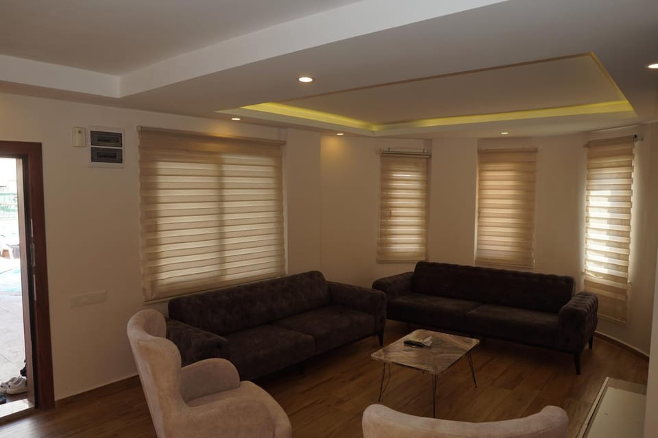 BlueHomes Grand Villas Villa in Belek