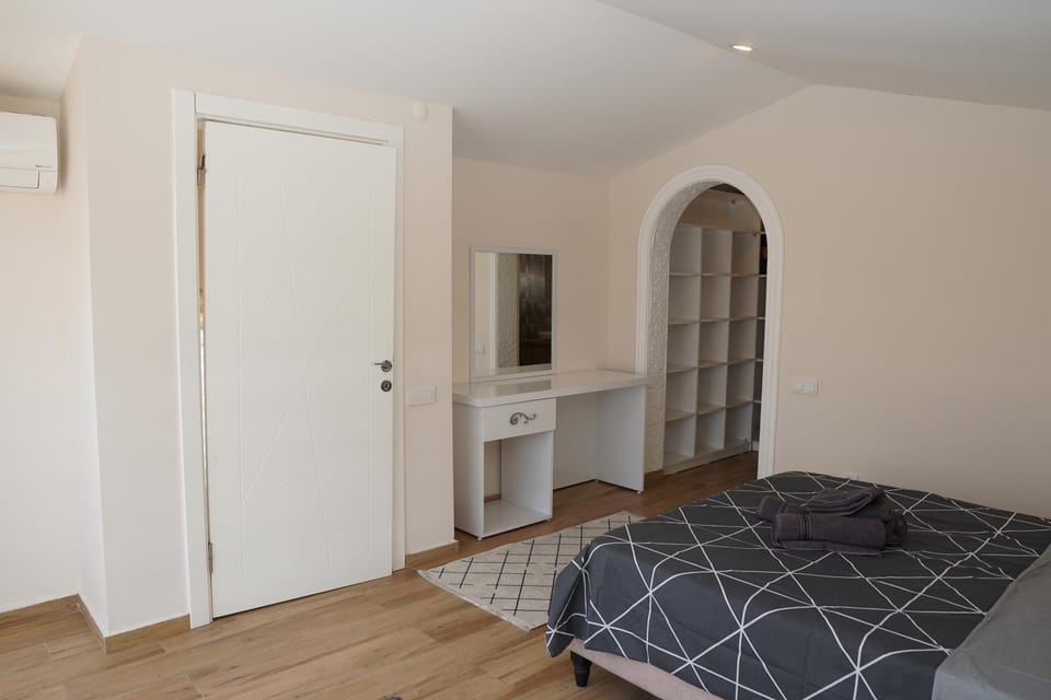 BlueHomes Grand Villas Villa in Belek