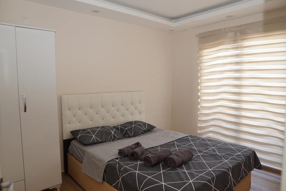 BlueHomes Grand Villas Villa in Belek