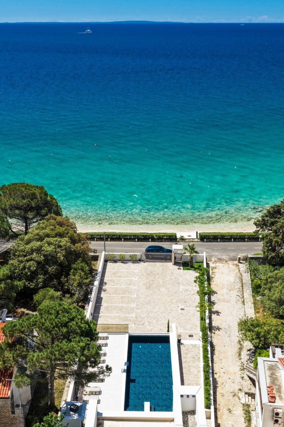 View (from property/room), View (from property/room), Sea view, Sea view