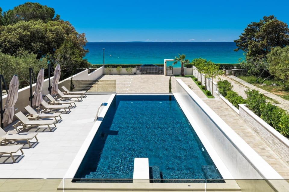 Pool view, Pool view, Swimming pool, Swimming pool